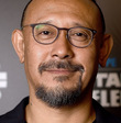 Jiang Wen