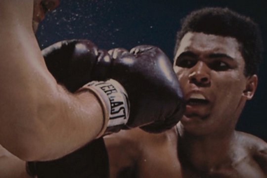 Muhammad Ali - Szenenbild 2