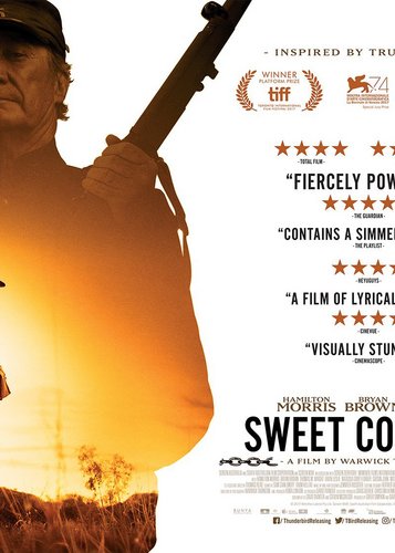 Sweet Country - Poster 7
