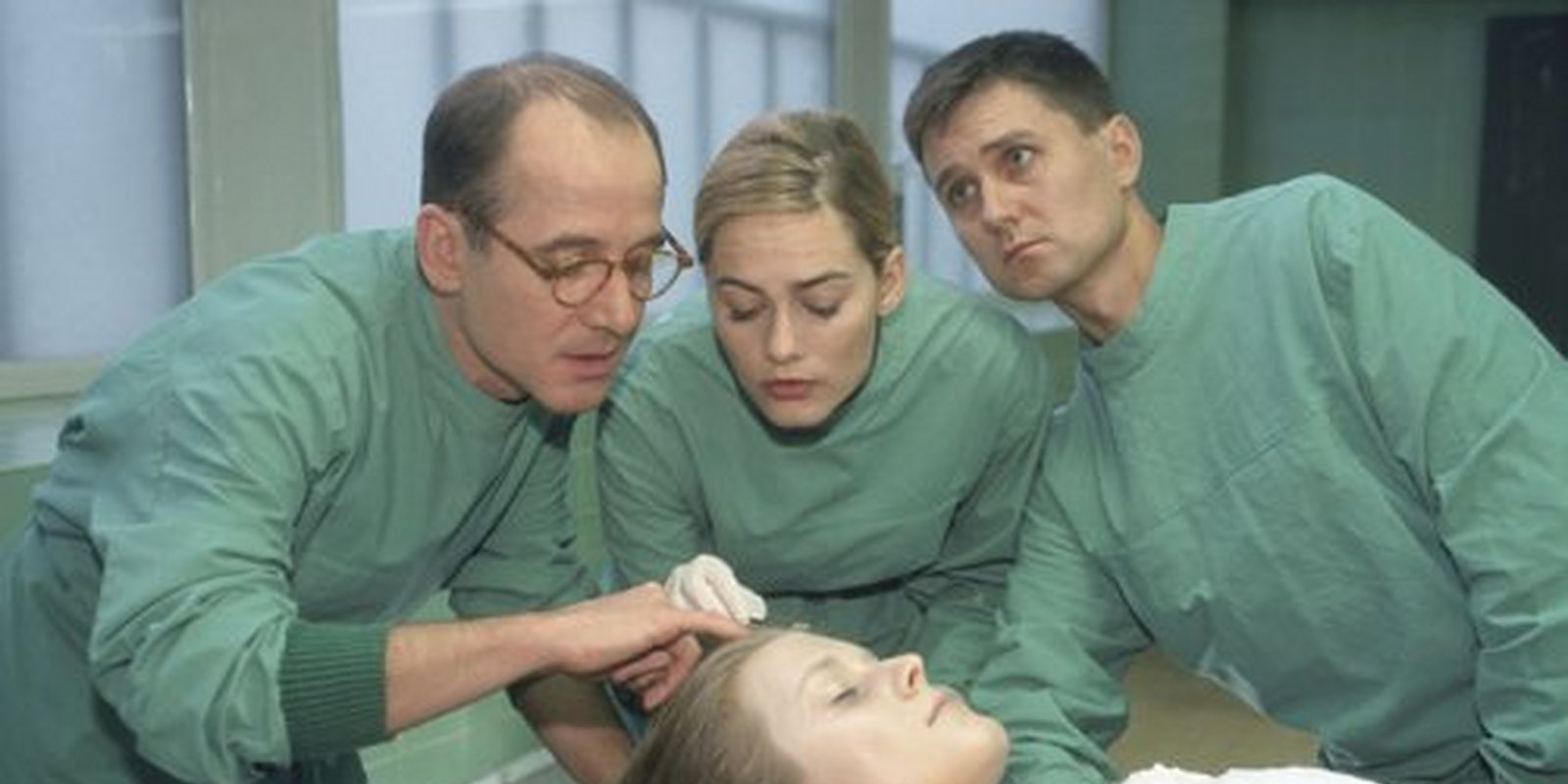 Der letzte Zeuge - Staffel 3