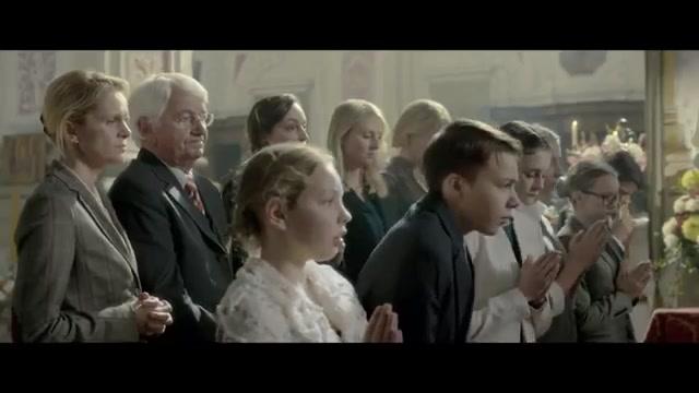Kreuzweg - Trailer - Deutsch - SD