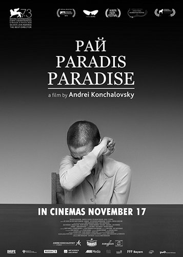 Paradies - Poster 4