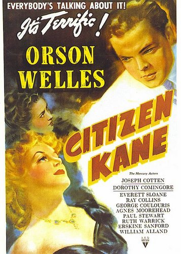 Citizen Kane - Poster 5