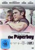 The Paperboy