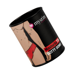 MasturbaTIN Dotty Donny, 5,5 cm