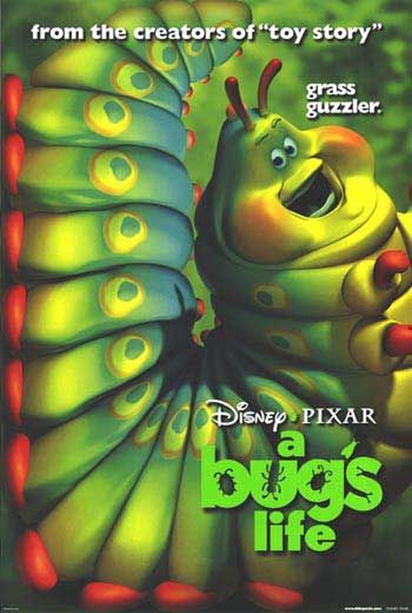 Das Gro e Krabbeln DVD Oder Blu ray Leihen VIDEOBUSTER de Das Gro e Krabbeln DVD Oder Blu ray Leihen VIDEOBUSTER de
