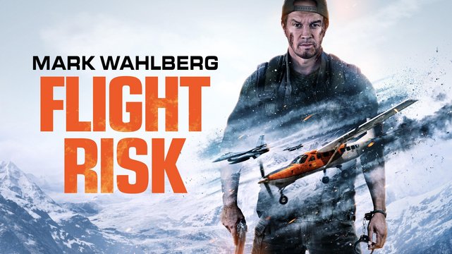 Flight Risk - Wallpaper 5
