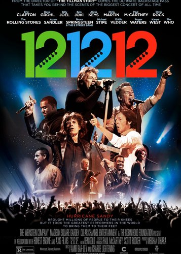 12 12 12 - Poster 1