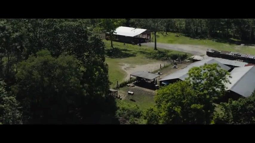 American Refugee - Trailer - Englisch - SD