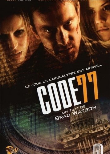 Decoder - Poster 2