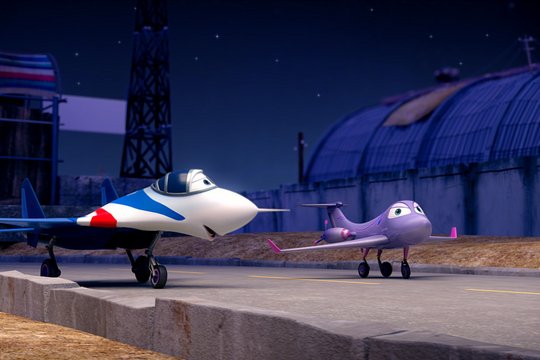 Jets - Szenenbild 4