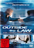 Outside the Law - Von Verrätern gejagt!