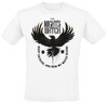 Game Of Thrones The Night's Watch powered by EMP (T-Shirt)