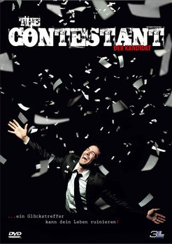 The Contestant - Der Kandidat: DVD oder Blu-ray leihen - VIDEOBUSTER.de