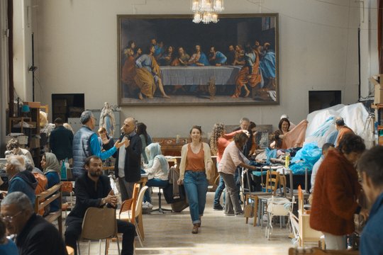 Das Fest geht weiter! - Szenenbild 6