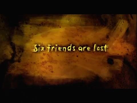 House of Wax - Teaser - Englisch - SD