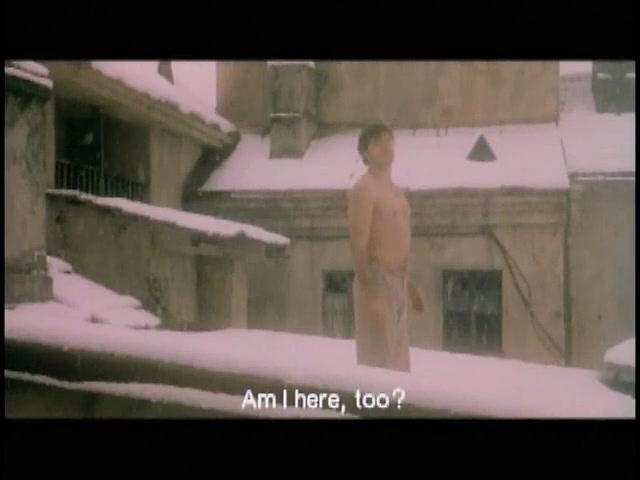 Vater und Sohn - Trailer - Englisch - SD