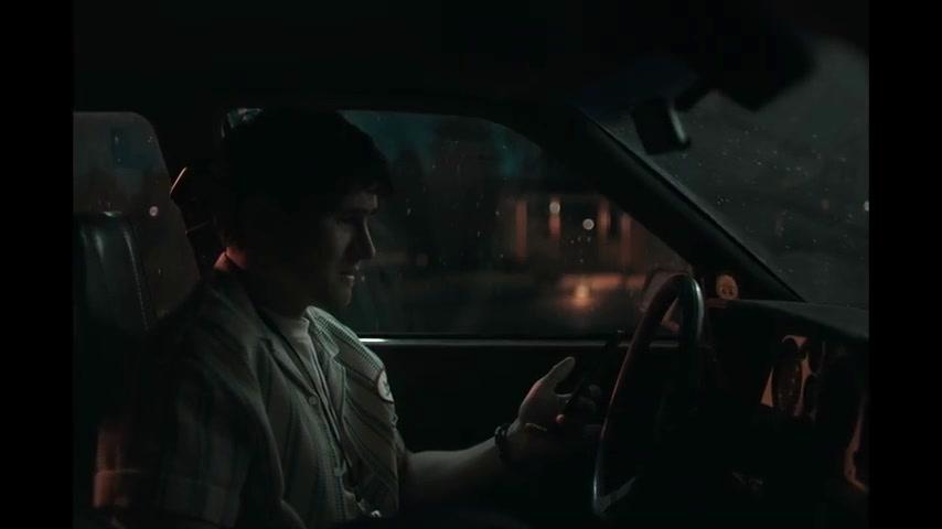 Obsession - Du sollst mich lieben - Trailer - Englisch - SD