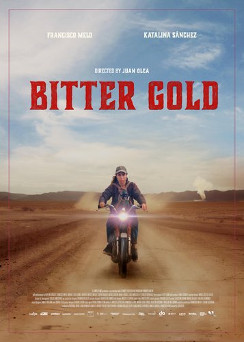 Bitter Gold - Poster 4