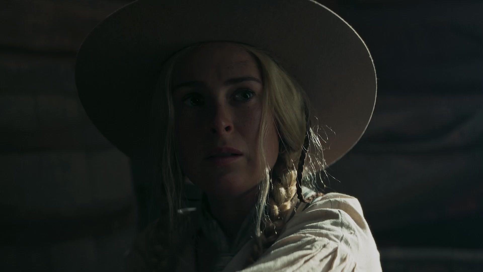 Heißes Gold aus Calador - Trailer - Deutsch - HD