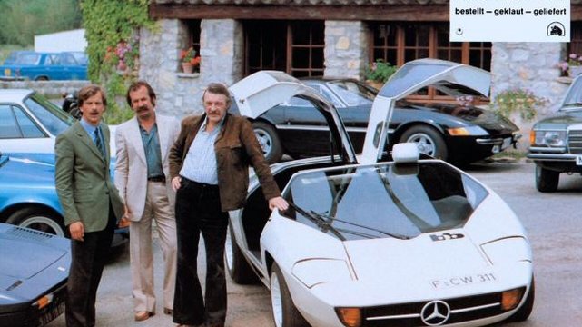 Car-Napping - Wallpaper 2