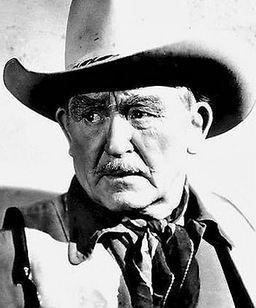 Bud Osborne