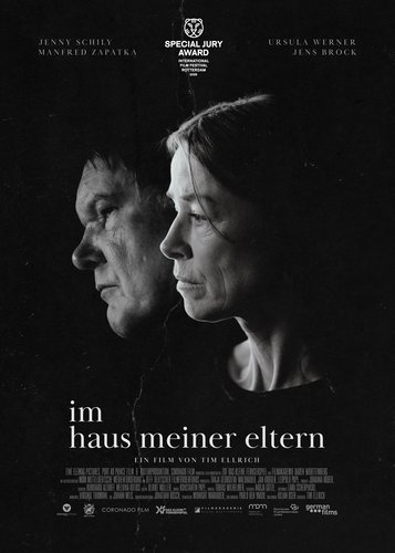 Im Haus meiner Eltern - Poster 1