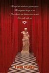 Twin Peaks The Black Lodge powered by EMP (Poster)