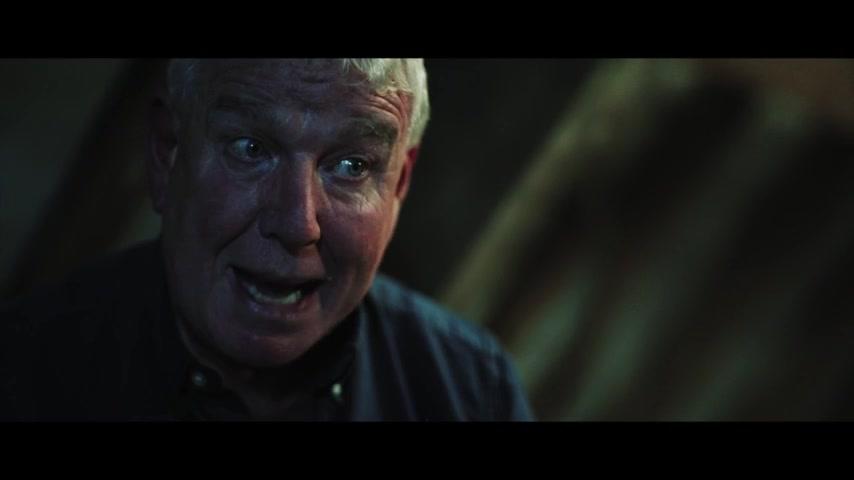 Metamorphosis - Trailer - Deutsch - SD