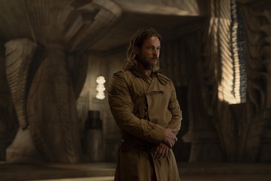 Dune: Prophecy - Staffel 1 - Szenenbild 12