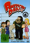 American Dad - Staffel 6