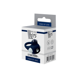 Stimu Ring 5 inkl. Batterien, 2,5   4,5 cm