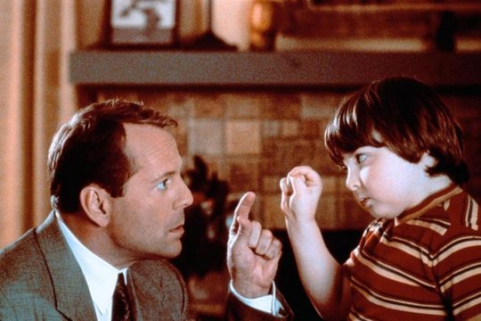 The Kid - Image ist alles - Szenenbild 7