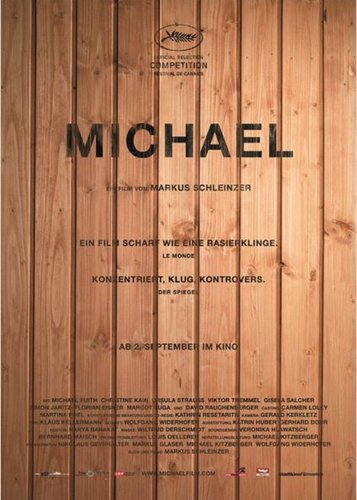 Michael - Poster 2