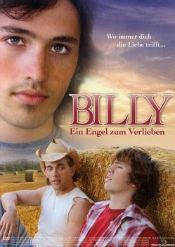 Billy - Ein Engel zum Verlieben: DVD, Blu-ray, 4K UHD leihen - VIDEOBUSTER