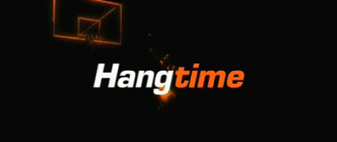 Hangtime - Trailer - Deutsch