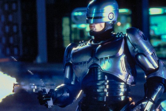 RoboCop - Szenenbild 6