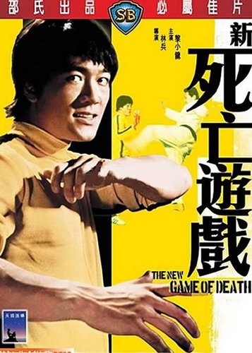 Goodbye, Bruce Lee - Poster 5