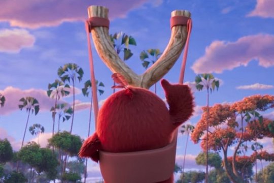 Angry Birds 3 - Szenenbild 1