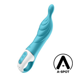 Satisfyer A-Mazing 2, 22 cm