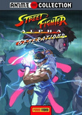 Street Fighter Alpha - Generations