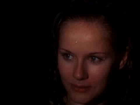 Der Garten der Finzi Contini - Trailer - Englisch - SD