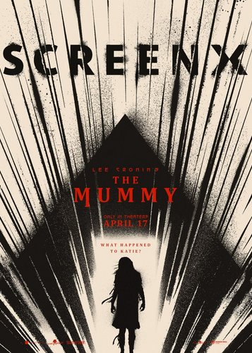Lee Cronin's The Mummy - Poster 10