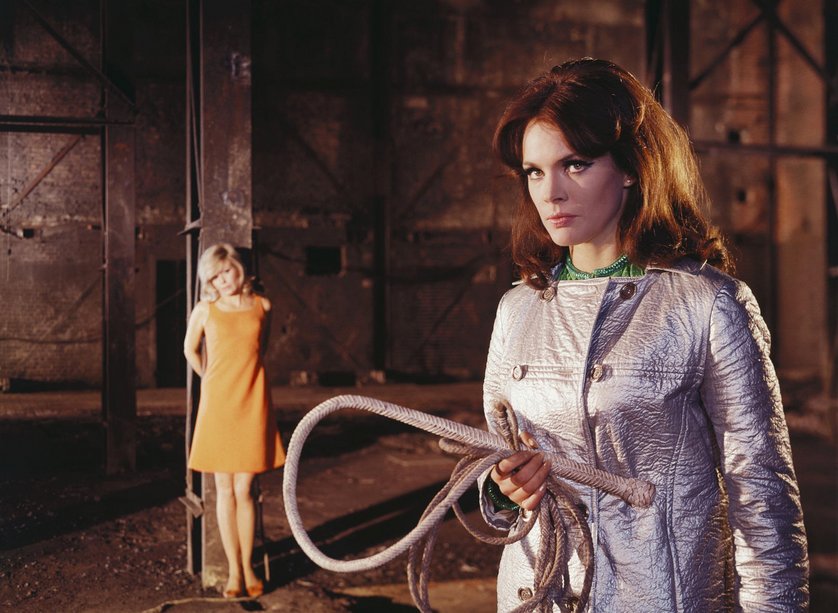 G-man Jerry Cotton 6 - Dynamit in grüner Seide: DVD oder Blu-ray leihen