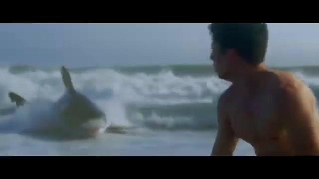Shark Terror - Trailer - Deutsch - SD