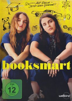 Booksmart: Stream, Blu-ray, 4K UHD oder DVD - VIDEOBUSTER