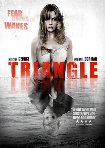 Triangle - Poster 4