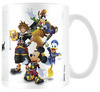 Kingdom Hearts Group powered by EMP (Tasse)
