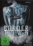 Bordertown - Staffel 1