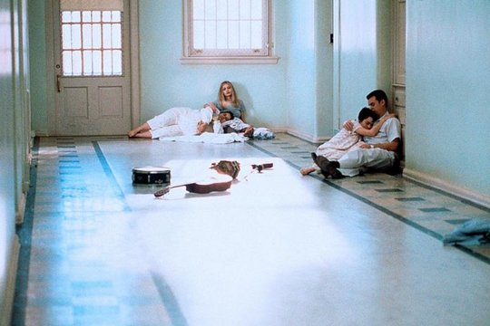 Girl, Interrupted - Durchgeknallt - Szenenbild 12